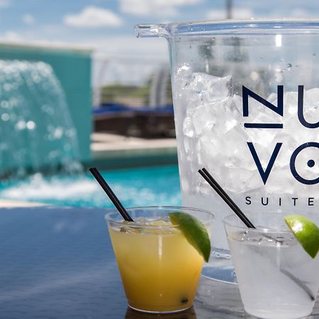 Nuvo Suites Hotel - Miami Doral Sweetwater Luaran gambar