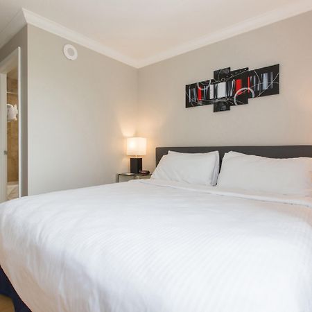 Nuvo Suites Hotel - Miami Doral Sweetwater Luaran gambar