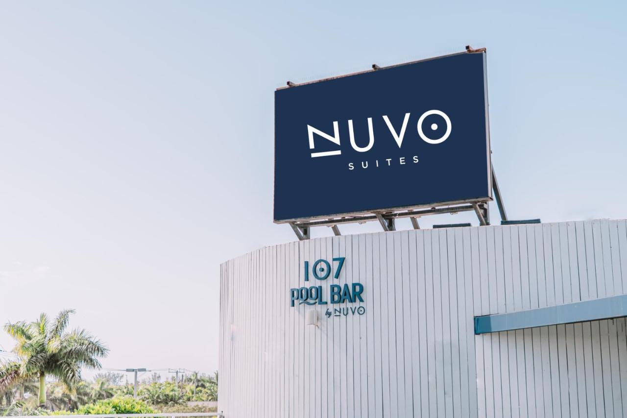Nuvo Suites Hotel - Miami Doral Sweetwater Luaran gambar