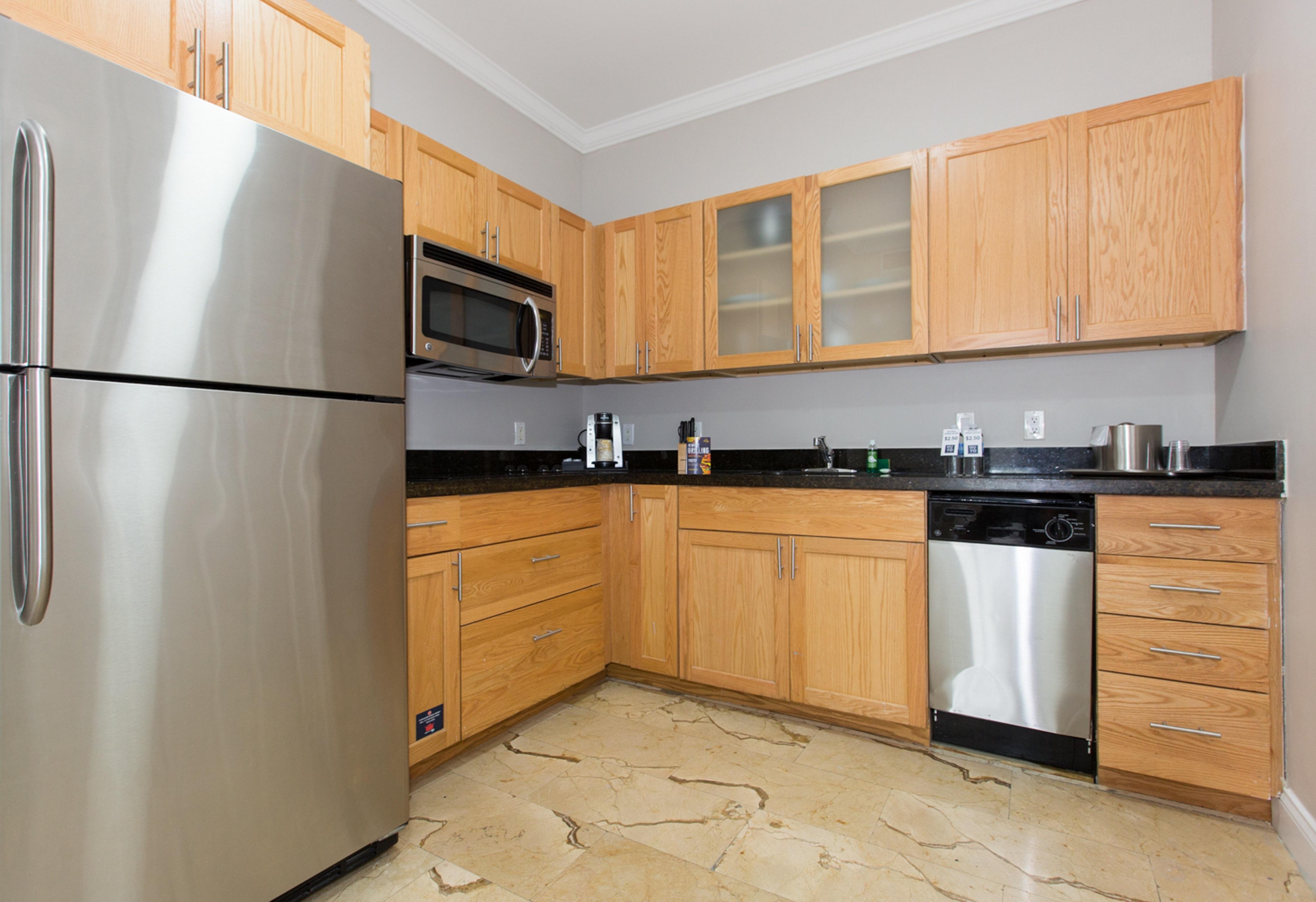 Nuvo Suites Hotel - Miami Doral Sweetwater Luaran gambar