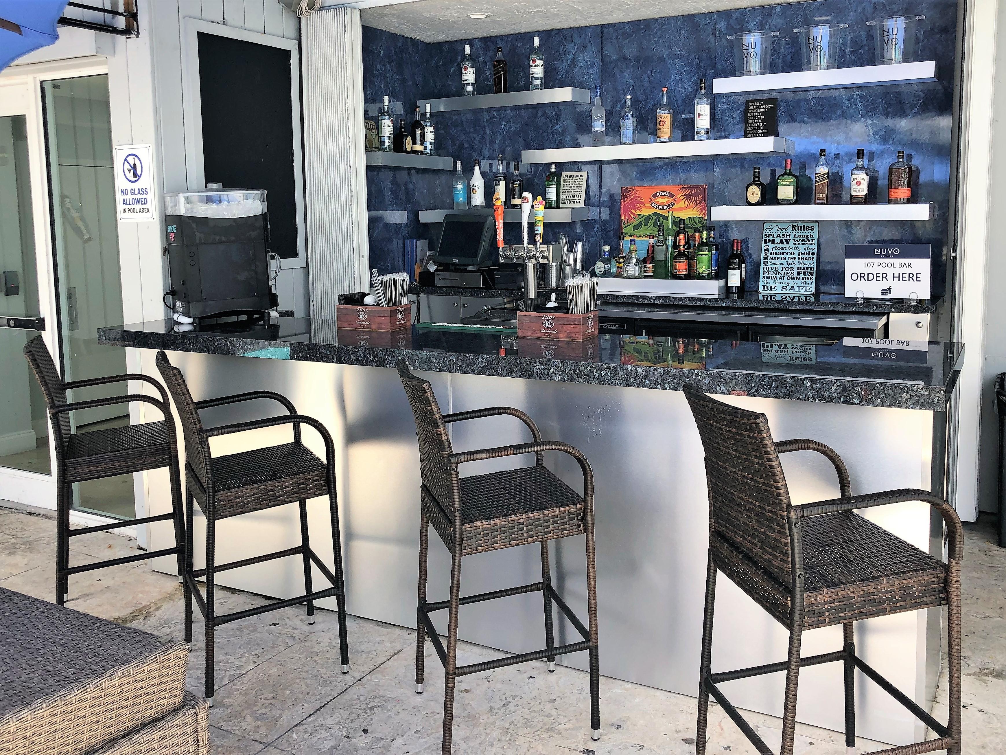 Nuvo Suites Hotel - Miami Doral Sweetwater Luaran gambar