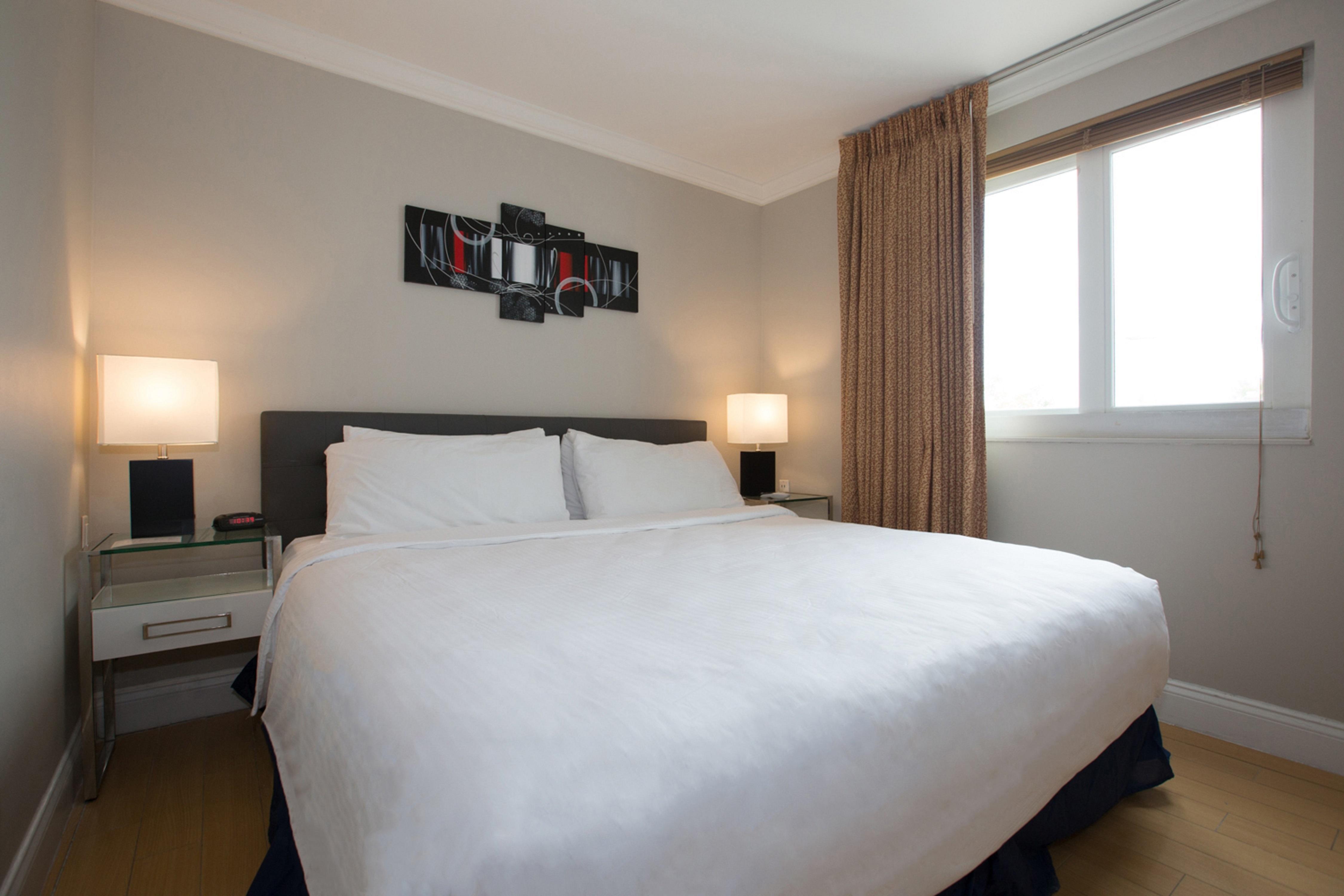 Nuvo Suites Hotel - Miami Doral Sweetwater Luaran gambar