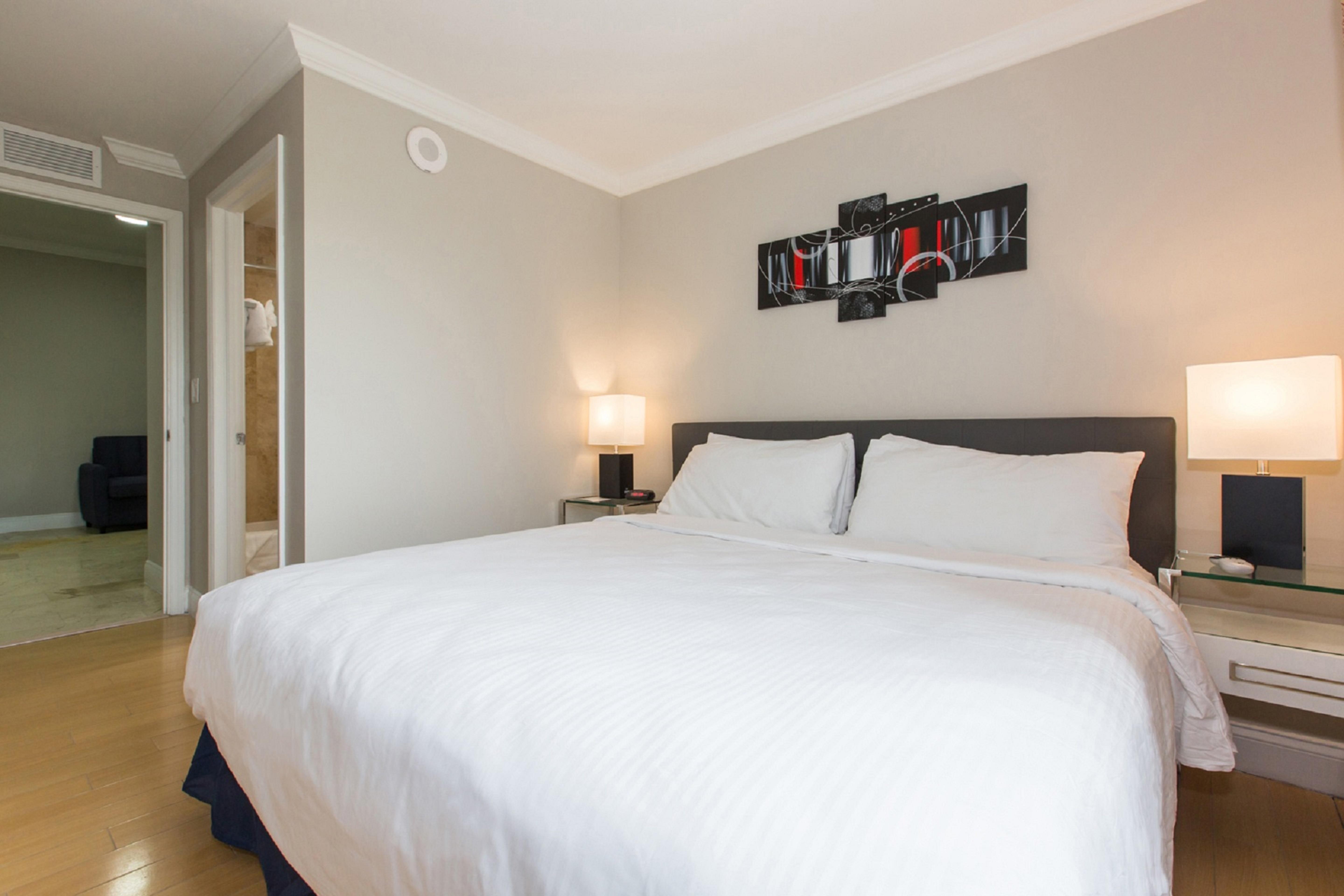 Nuvo Suites Hotel - Miami Doral Sweetwater Luaran gambar