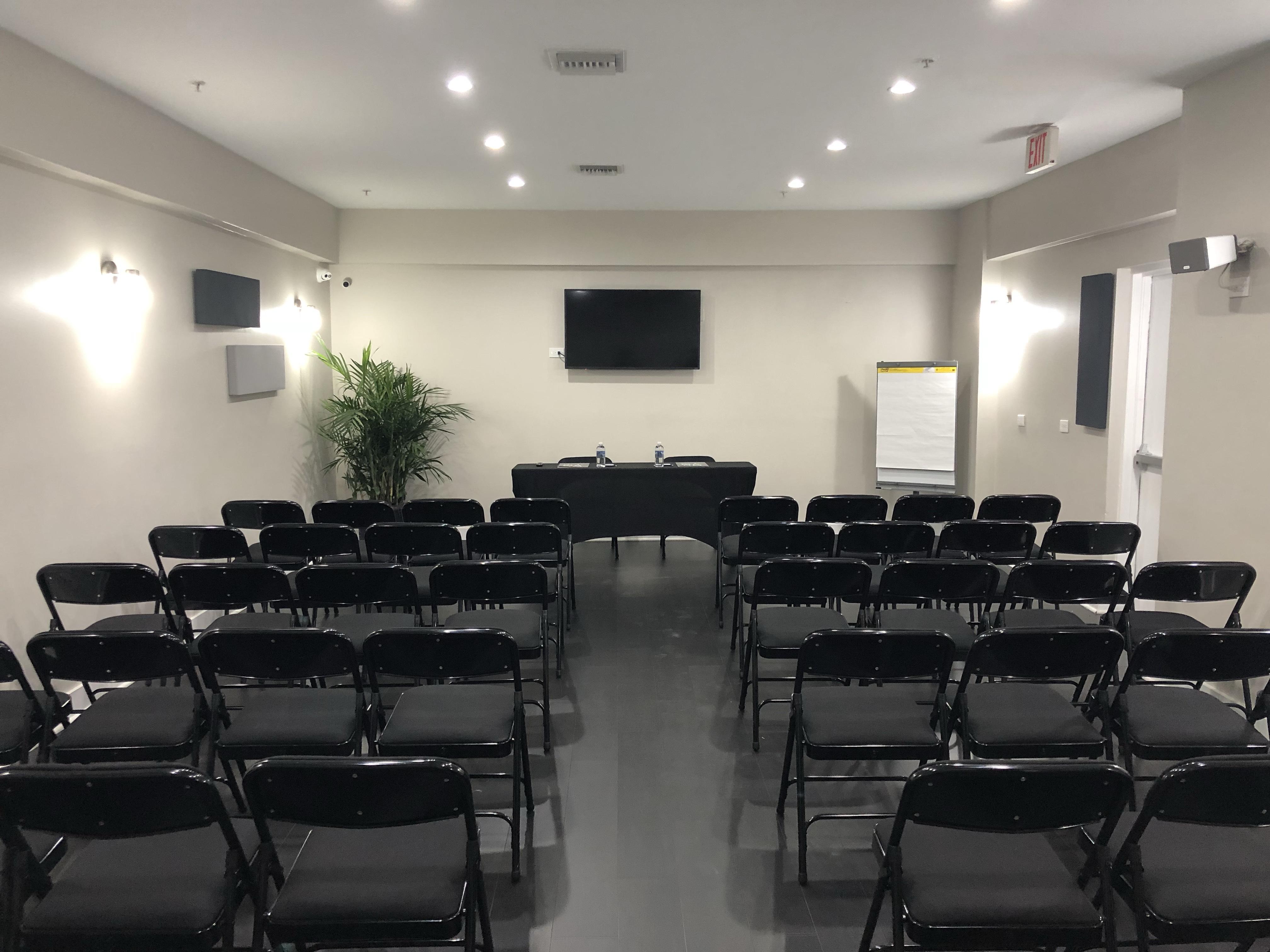 Nuvo Suites Hotel - Miami Doral Sweetwater Luaran gambar
