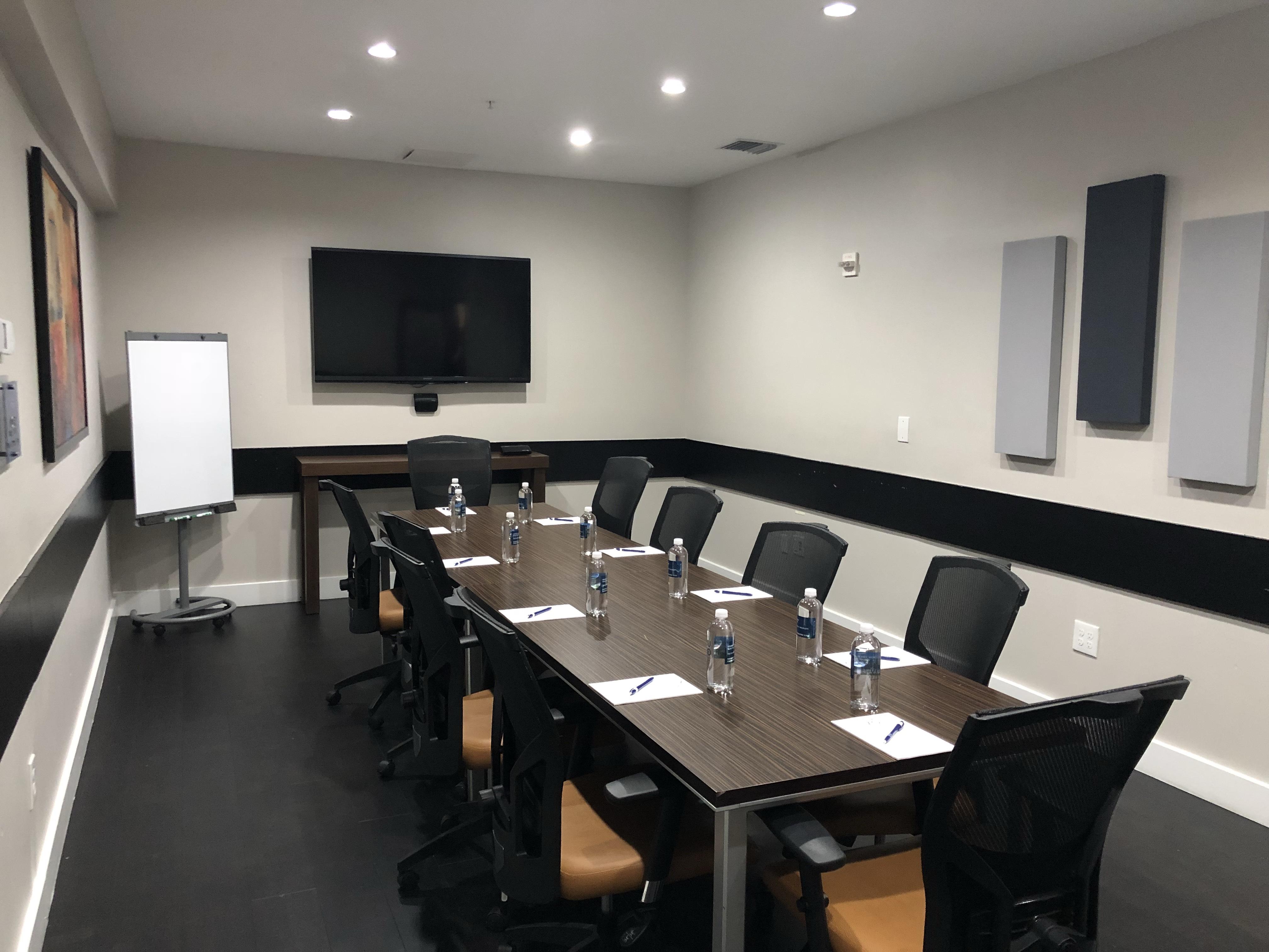 Nuvo Suites Hotel - Miami Doral Sweetwater Luaran gambar