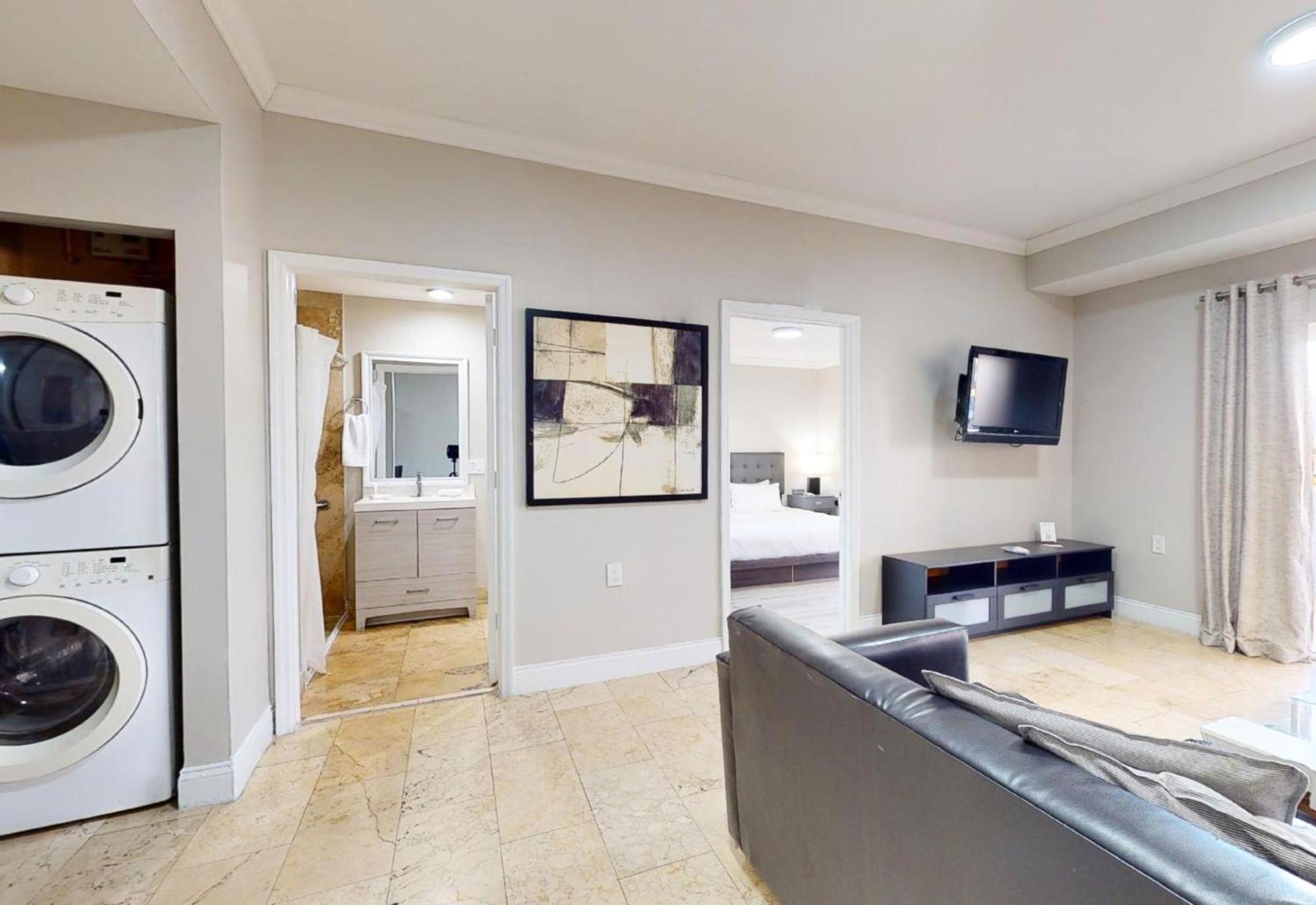Nuvo Suites Hotel - Miami Doral Sweetwater Luaran gambar