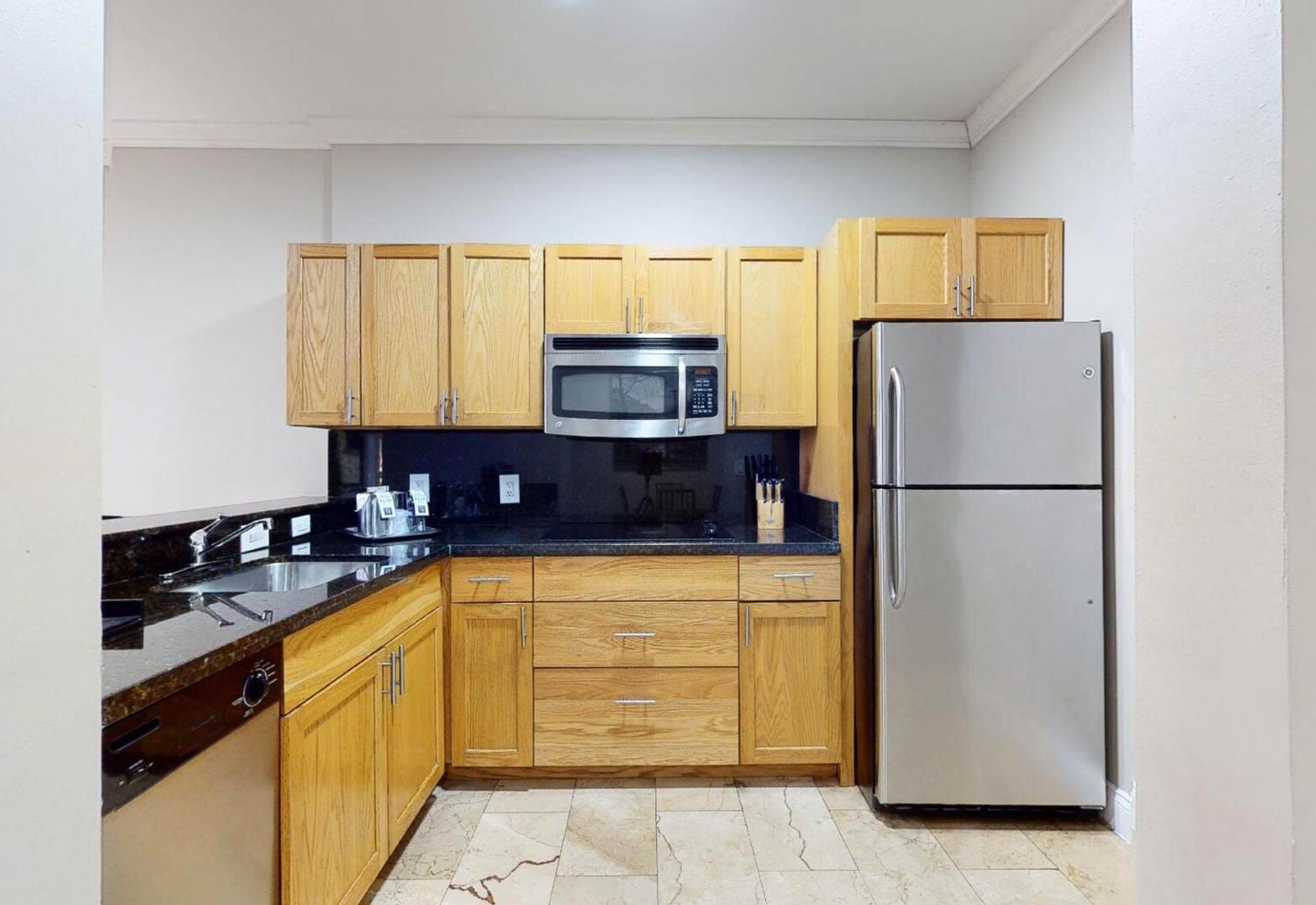 Nuvo Suites Hotel - Miami Doral Sweetwater Luaran gambar