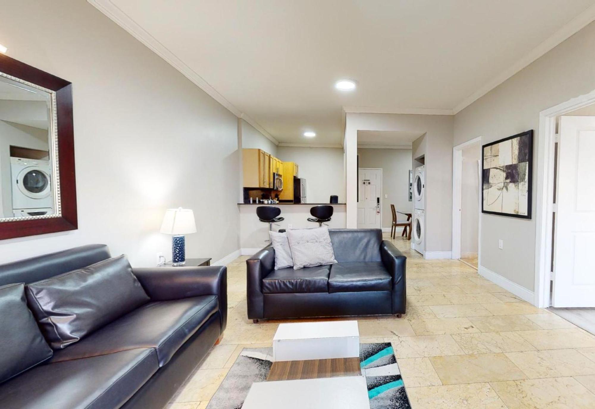Nuvo Suites Hotel - Miami Doral Sweetwater Luaran gambar