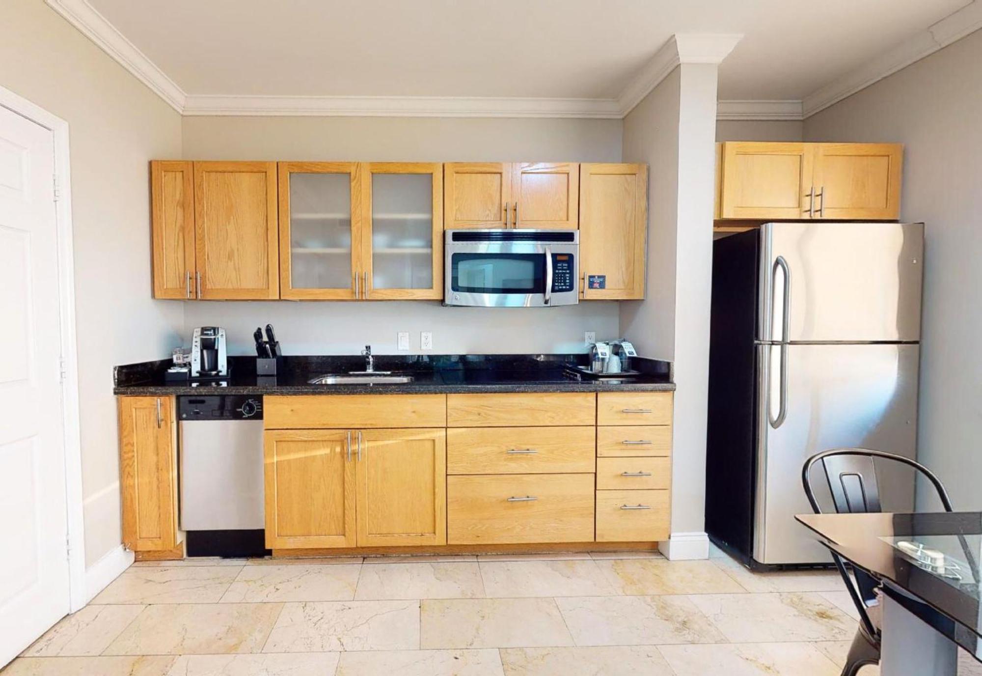 Nuvo Suites Hotel - Miami Doral Sweetwater Luaran gambar