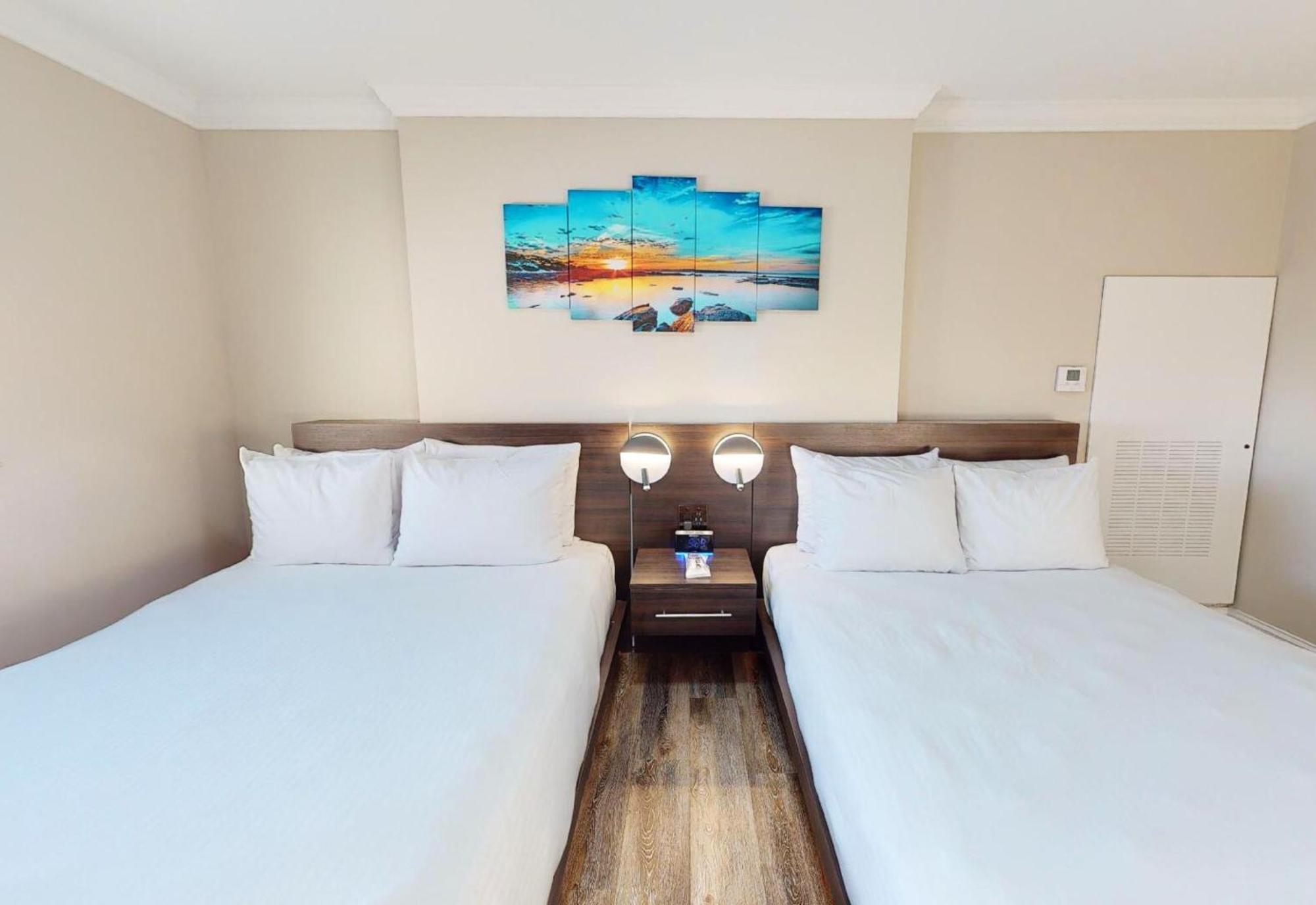 Nuvo Suites Hotel - Miami Doral Sweetwater Luaran gambar