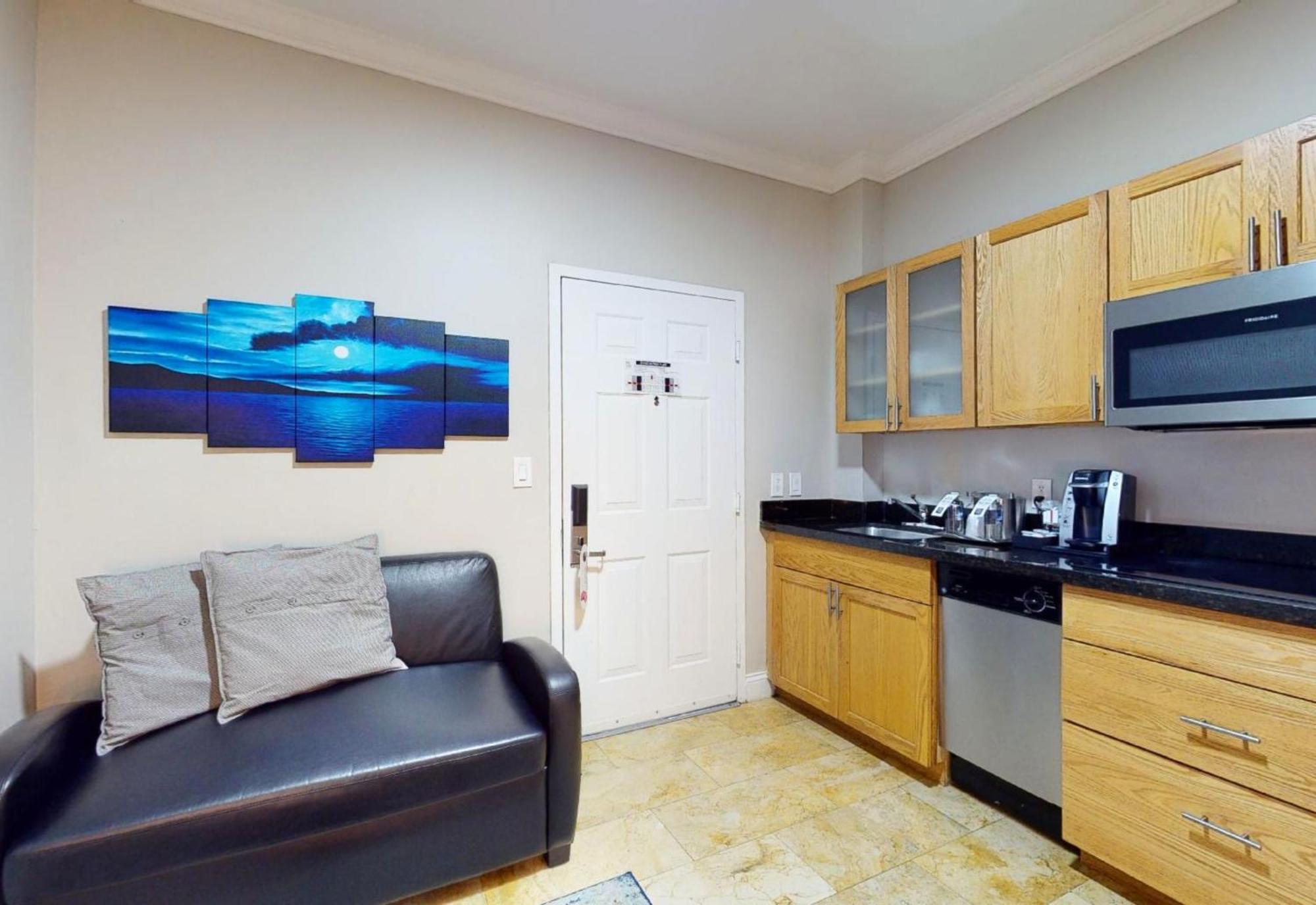 Nuvo Suites Hotel - Miami Doral Sweetwater Luaran gambar