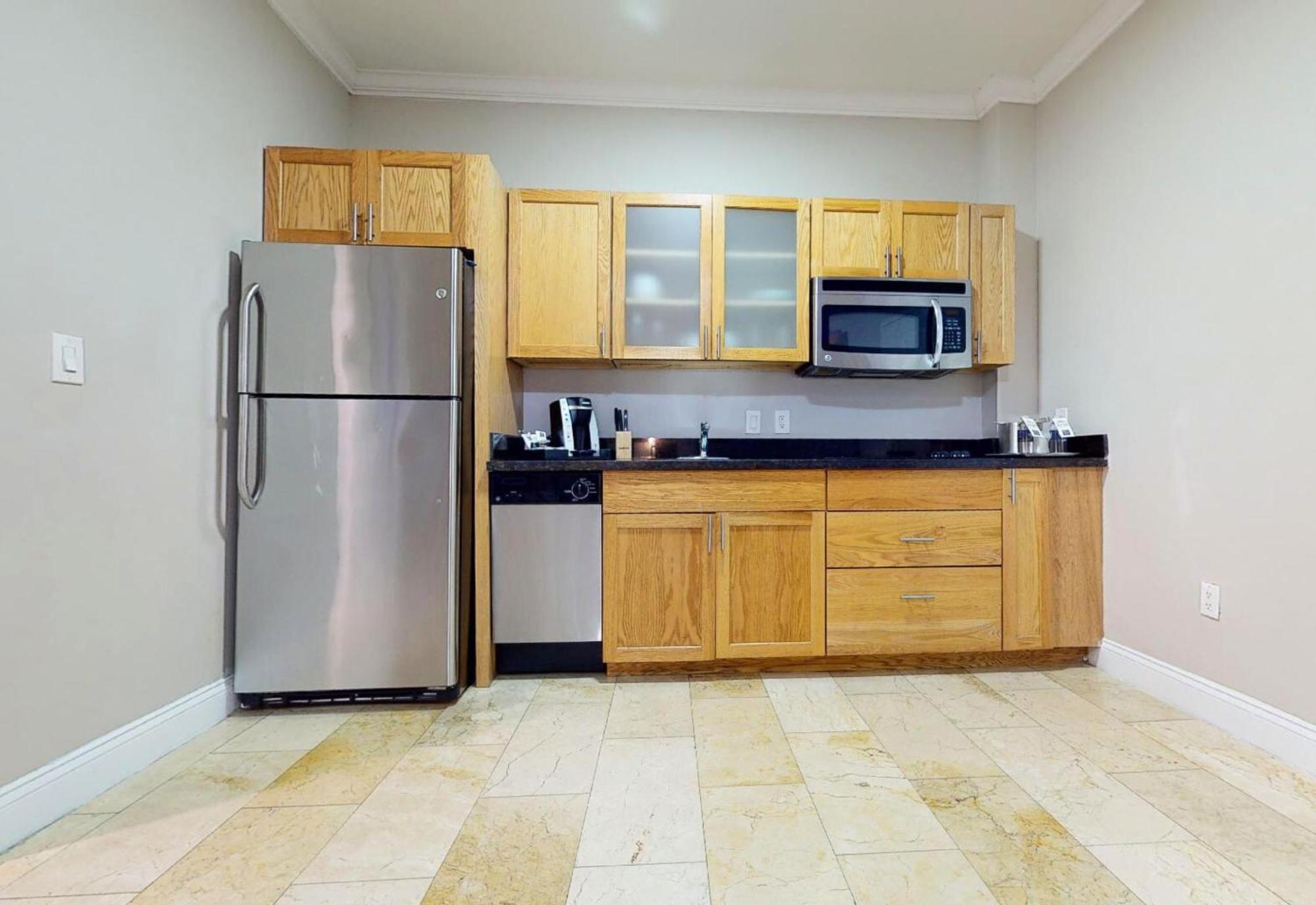 Nuvo Suites Hotel - Miami Doral Sweetwater Luaran gambar