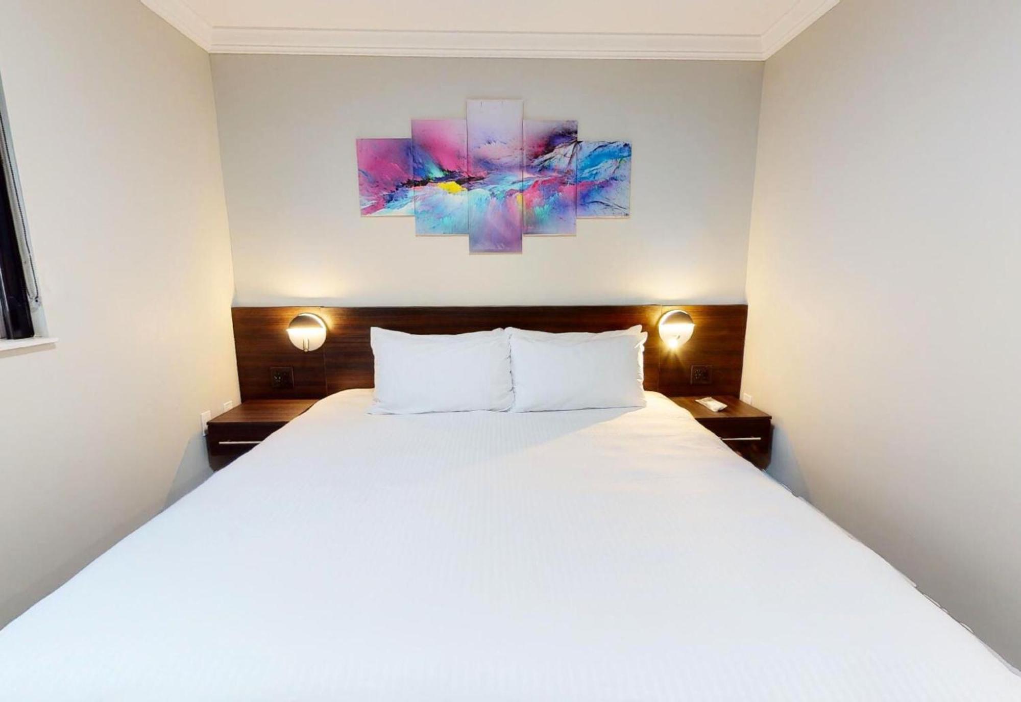 Nuvo Suites Hotel - Miami Doral Sweetwater Luaran gambar