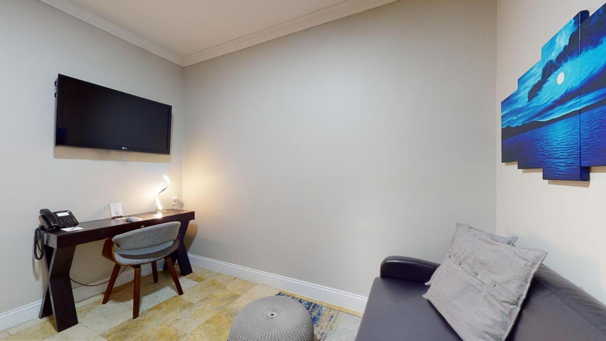 Nuvo Suites Hotel - Miami Doral Sweetwater Luaran gambar