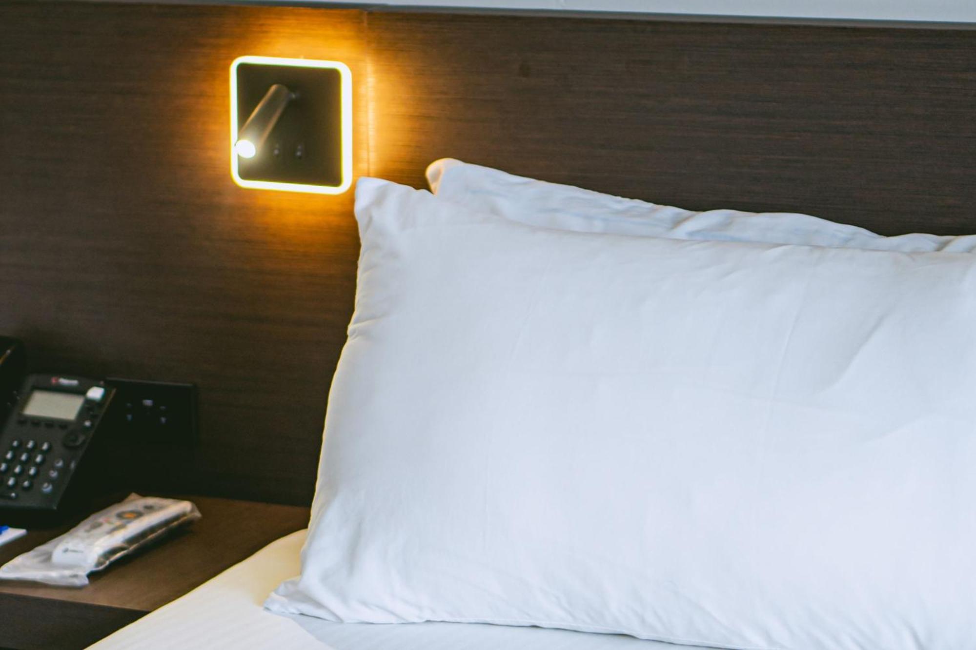 Nuvo Suites Hotel - Miami Doral Sweetwater Luaran gambar
