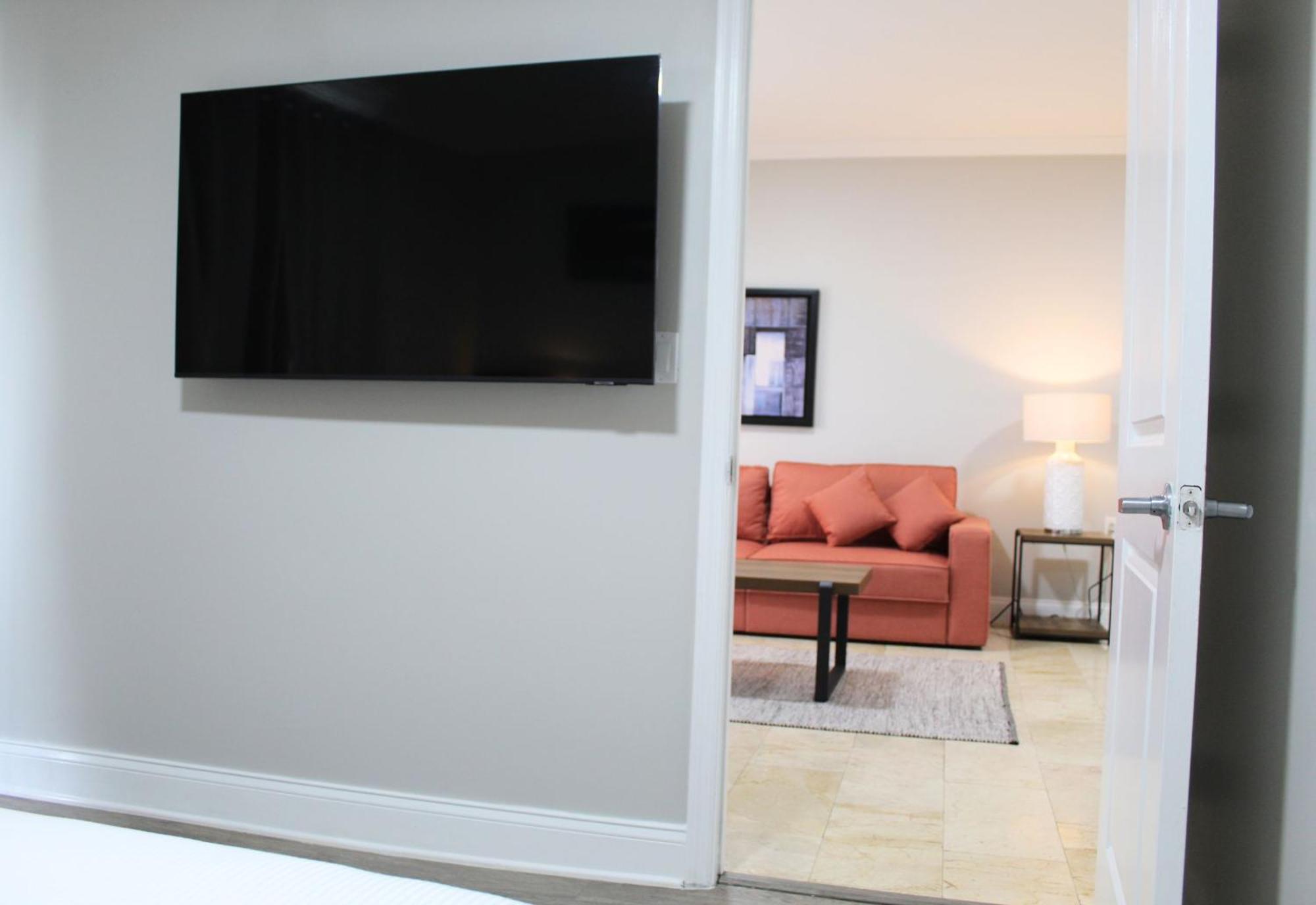 Nuvo Suites Hotel - Miami Doral Sweetwater Luaran gambar