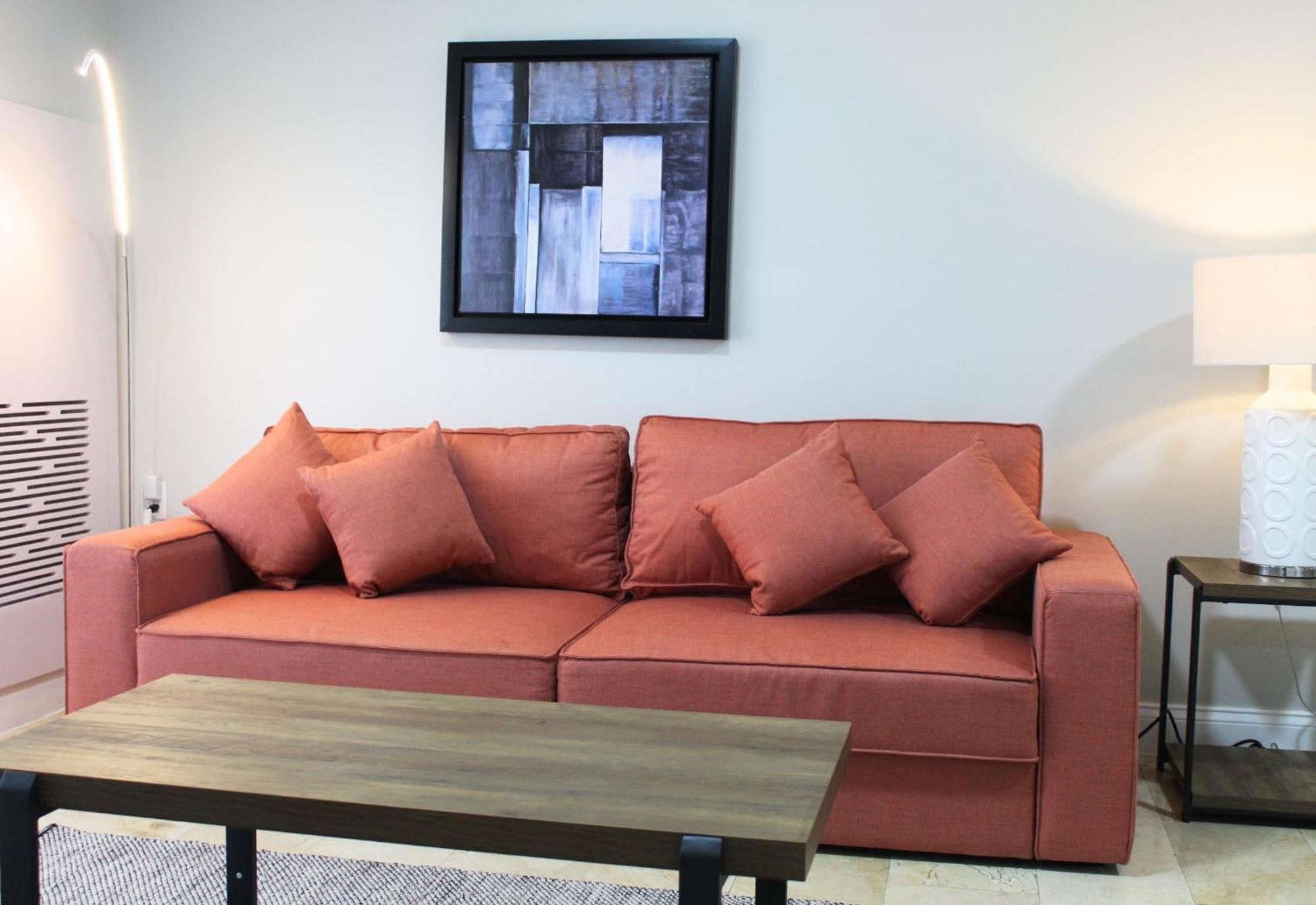Nuvo Suites Hotel - Miami Doral Sweetwater Luaran gambar