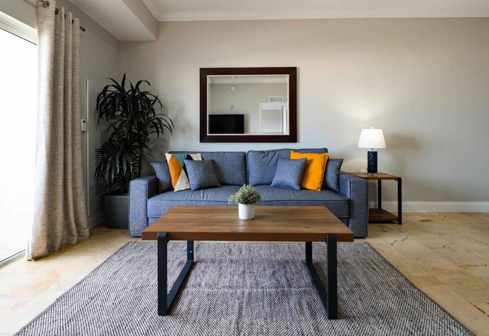 Nuvo Suites Hotel - Miami Doral Sweetwater Luaran gambar