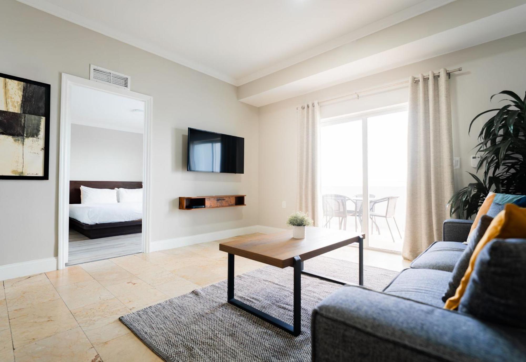 Nuvo Suites Hotel - Miami Doral Sweetwater Luaran gambar