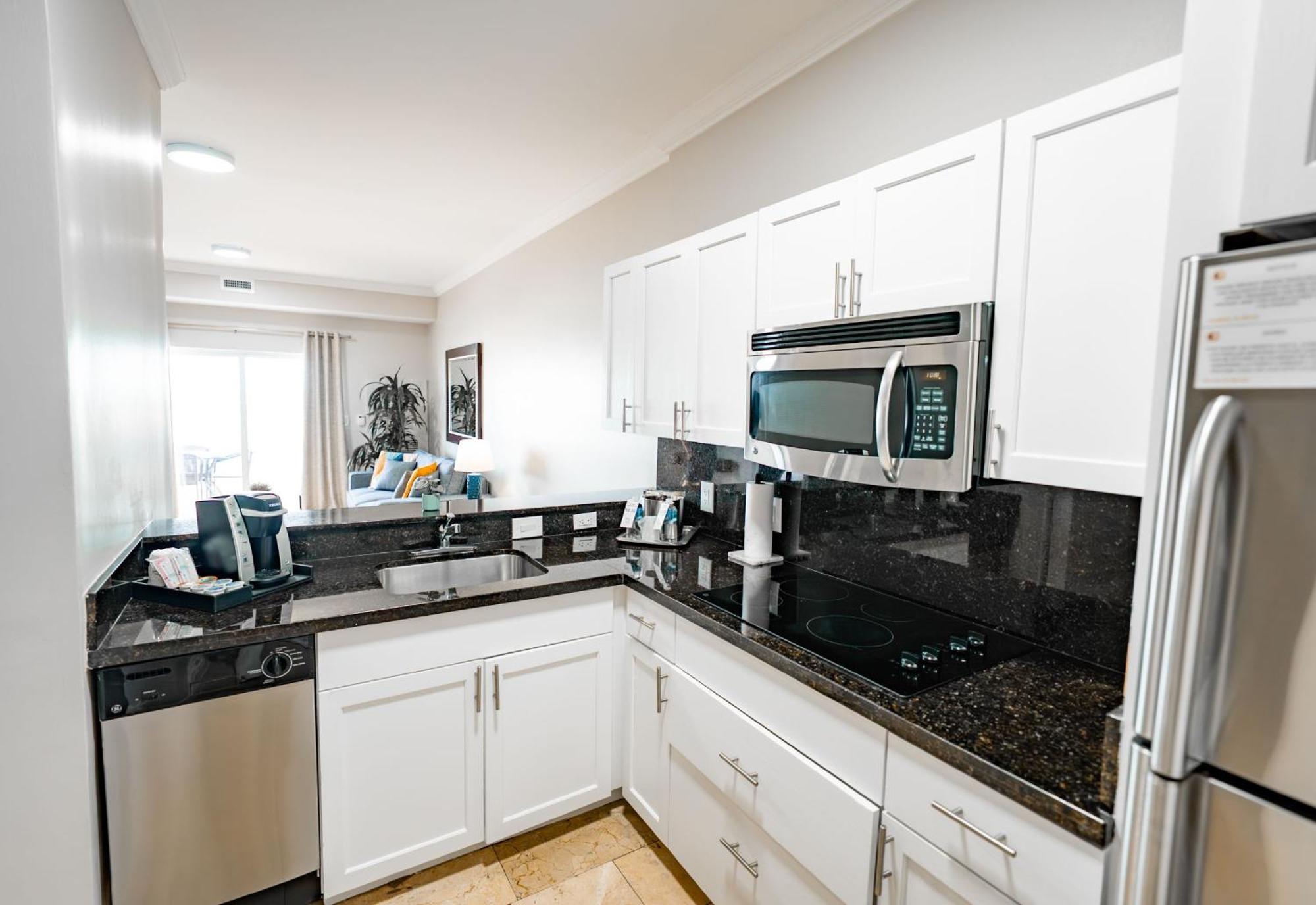 Nuvo Suites Hotel - Miami Doral Sweetwater Luaran gambar