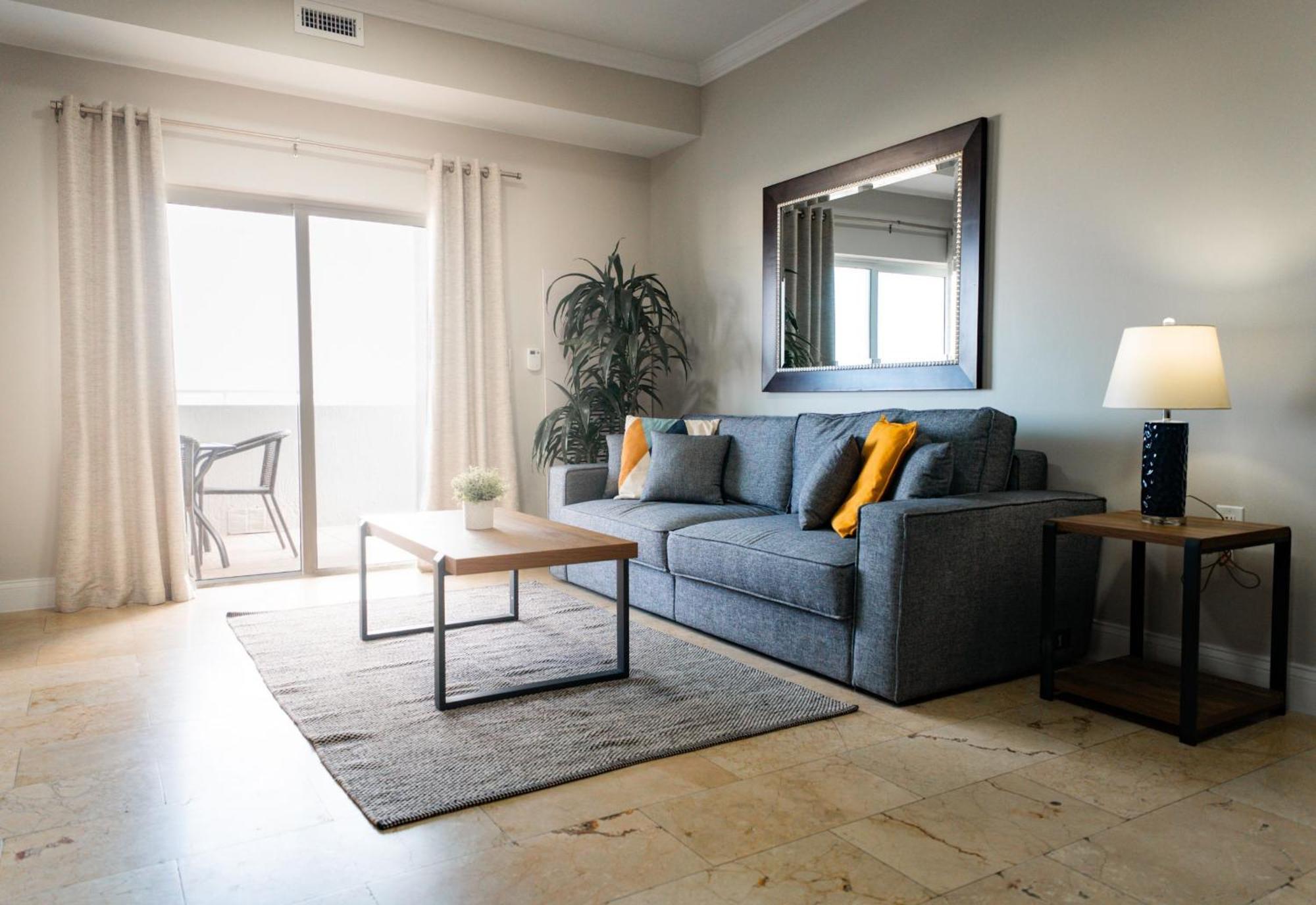Nuvo Suites Hotel - Miami Doral Sweetwater Luaran gambar