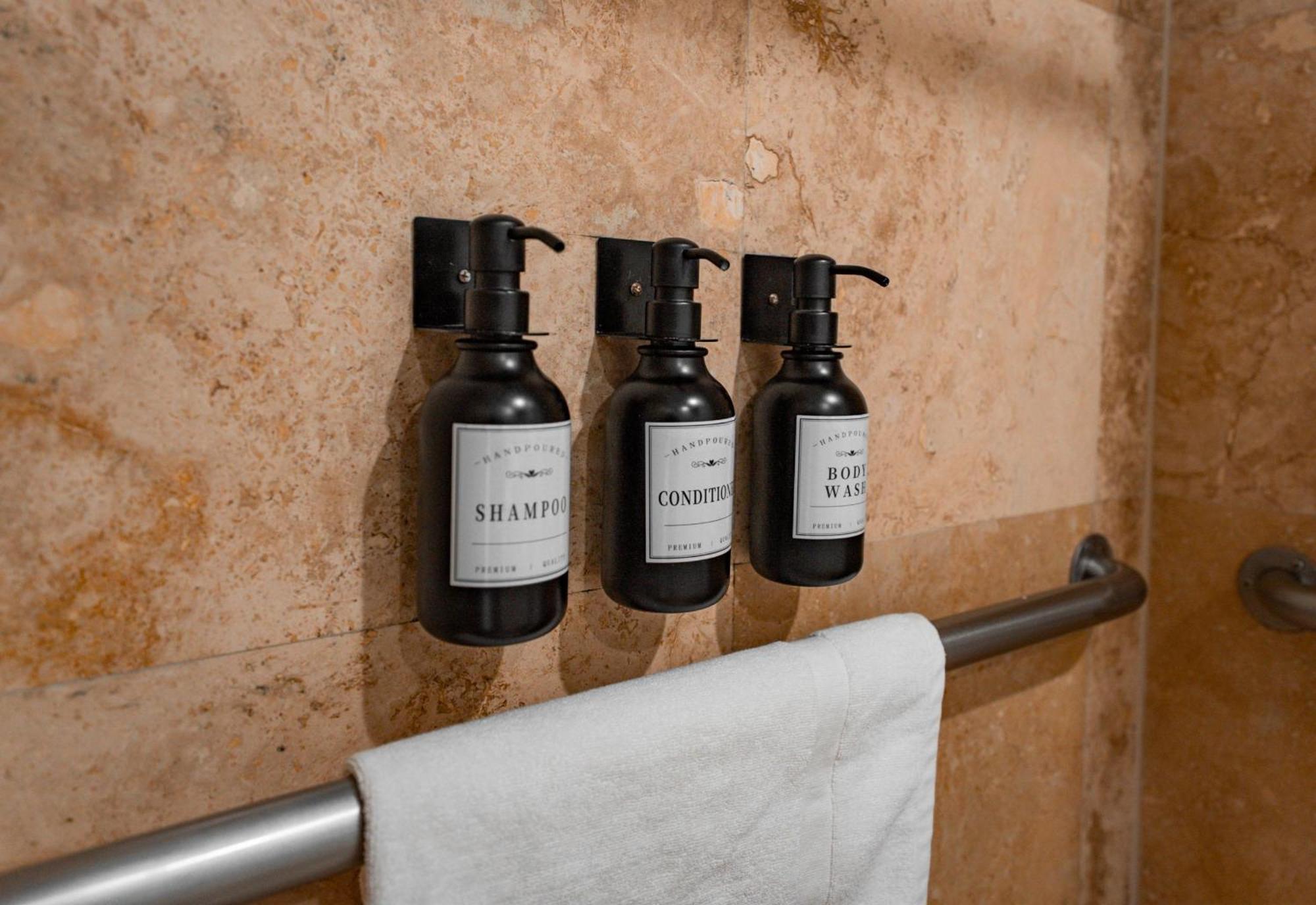 Nuvo Suites Hotel - Miami Doral Sweetwater Luaran gambar